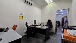 Enterprise Hub (D22), Factory #566878481